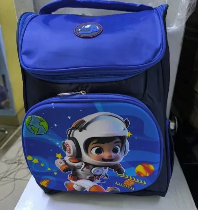 School bag