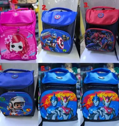 School bag