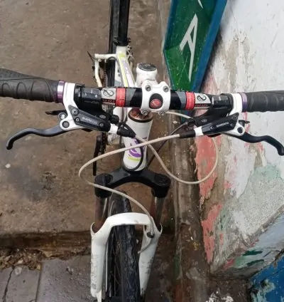 INFIZA '26 MTB bike for sale