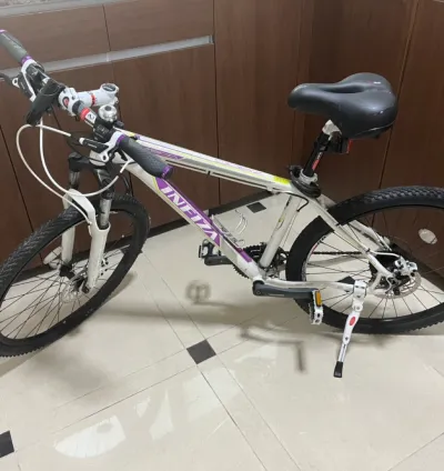 INFIZA '26 MTB bike for sale