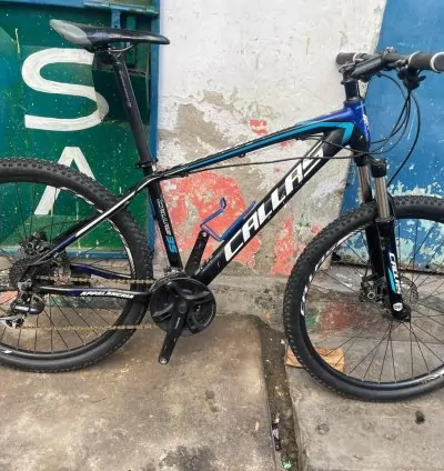 Giant Terrago Hot Sell 26" MTB – Giant Revel ALUXX 6000 | Mountain Bike