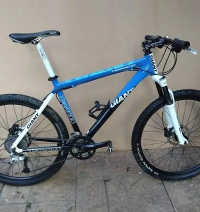 Giant Terrago Hot Sell 26" MTB – Giant Revel ALUXX 6000 | Mountain Bike