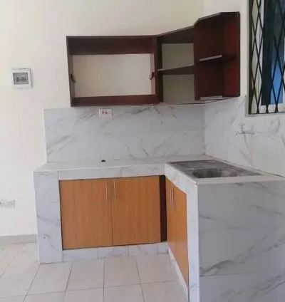 Affordable Studio Apartment for Rent in Mtwapa