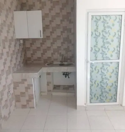 Now Letting – Brand New Studio Apartment in Mtwapa