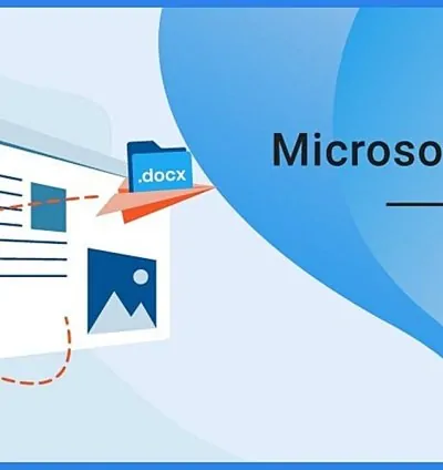 Master Essential Computer Skills: Learn Microsoft – From Beginner to Advanced.