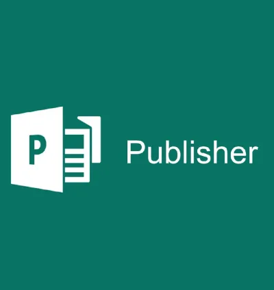 Learn & Master Microsoft Publisher: Design Like a Pro and Boost Your Career!