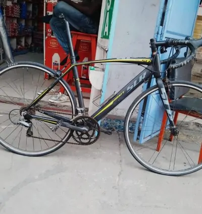 Road Bike