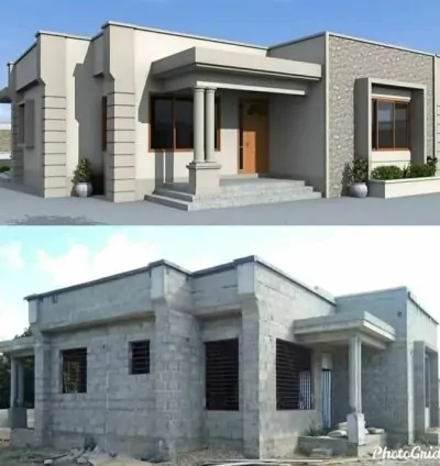 Blockwork & Masonry Services – Strong, Durable, and Reliable Construction