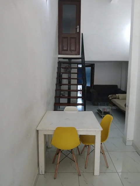 Relax in Style 2 Bedroom Airbnb at Kisimani, Nyali, Mombasa
