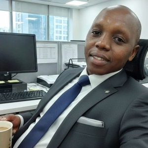 Emmanuel Mbitsi