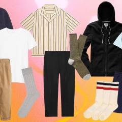 Malik Men Fashion