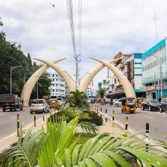 Ex Products Mombasa