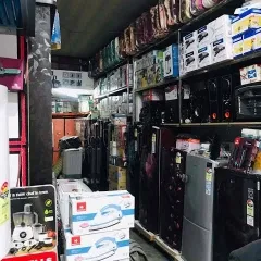 Hassan Electronics Shop