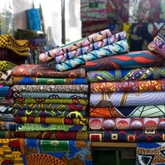 Mali Ya Anisha Shop Majengo