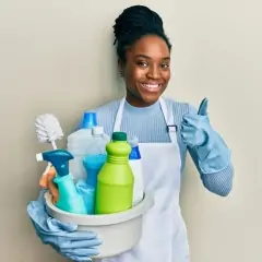 Merriam Home Cleaning Services