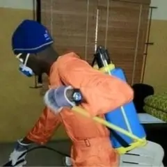 Amos Onyango