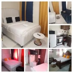 Cozy Bnbs Miritini SGR