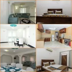 Hinda Apartments Nyali