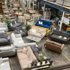 Mackwood Furniture & Interior Design