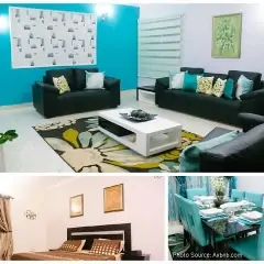 Abardeen Estates Mombasa Town
