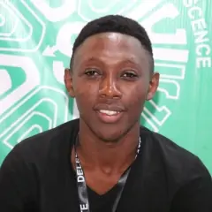 Peter Chivatsi