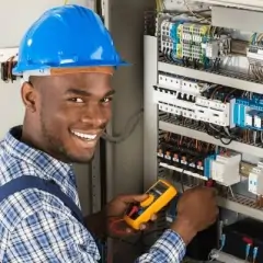 Jack Electrician Mombasa