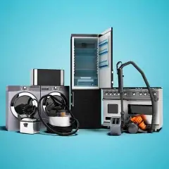 Mombasa Electronic Appliances Repair Pro