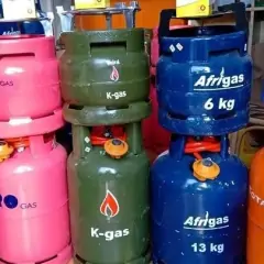 LUQMAN Gas And Electronics Miritini