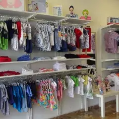 Little Baby Star Shop