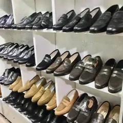 Leather King Mombasa LKM