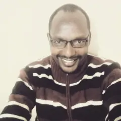 Samuel Ngigi