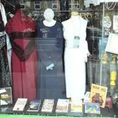 Bauhaus Mombasa Store