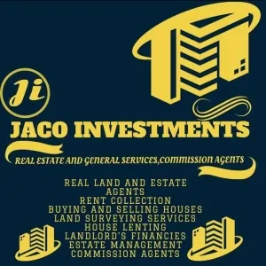 JACO INVESTMENTS