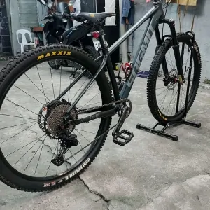 Ahmed Mountain Bikes & Accessories