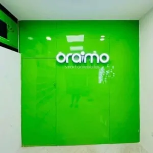 Oman Electronics Ltd
