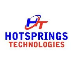 HOTSPRINGS TECHNOLOGIES MOMBASA
